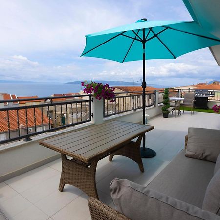 Apartmani Dana Makarska Exterior photo