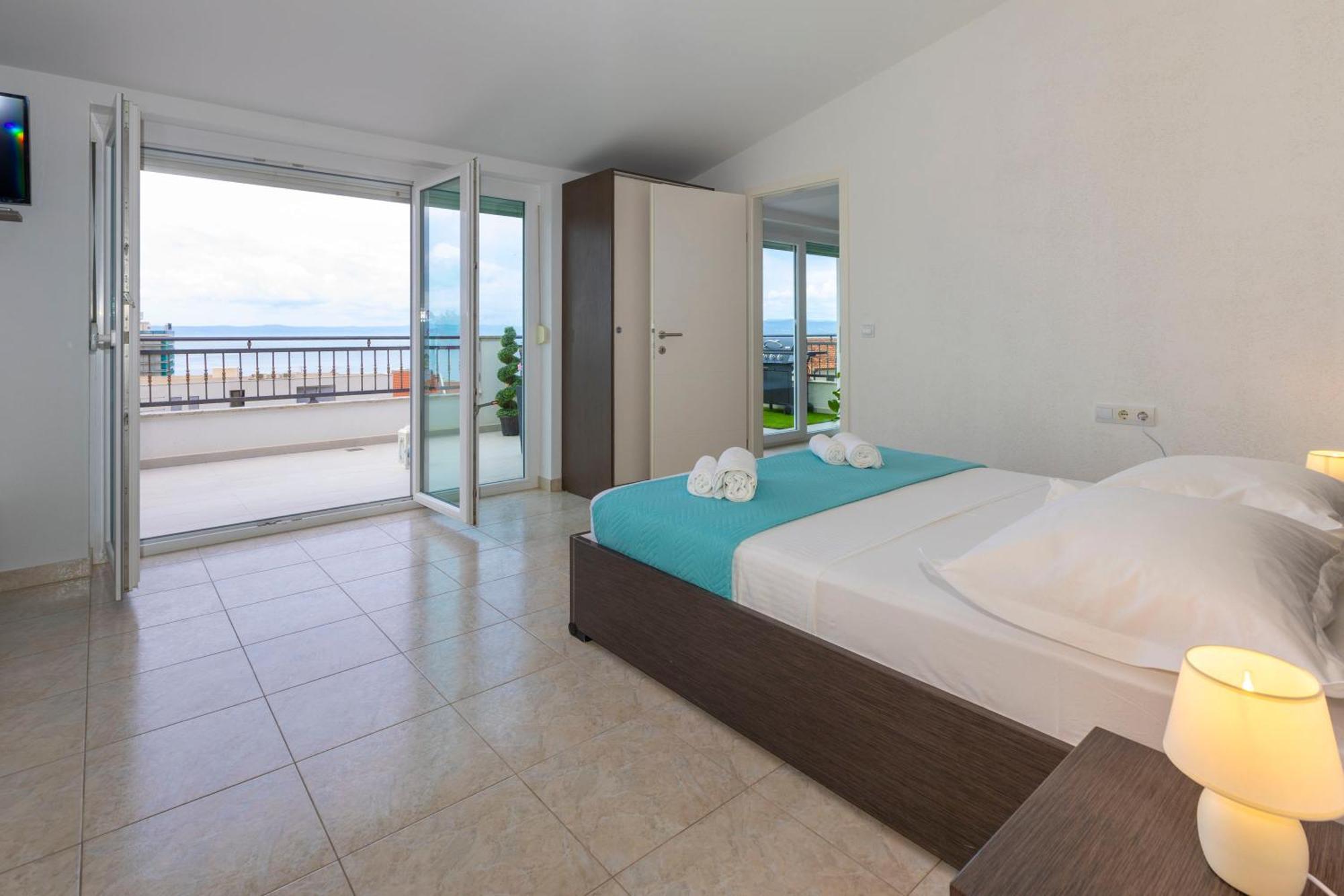 Apartmani Dana Makarska Exterior photo