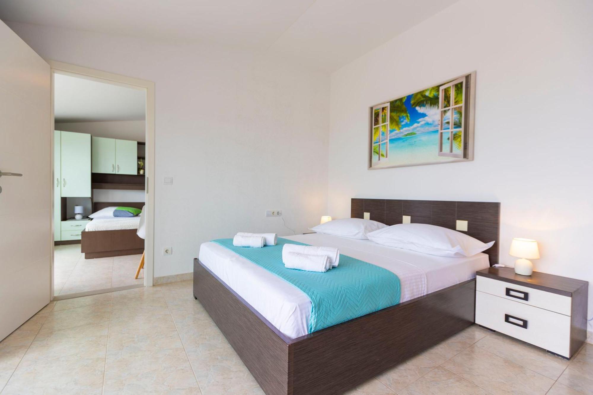 Apartmani Dana Makarska Exterior photo